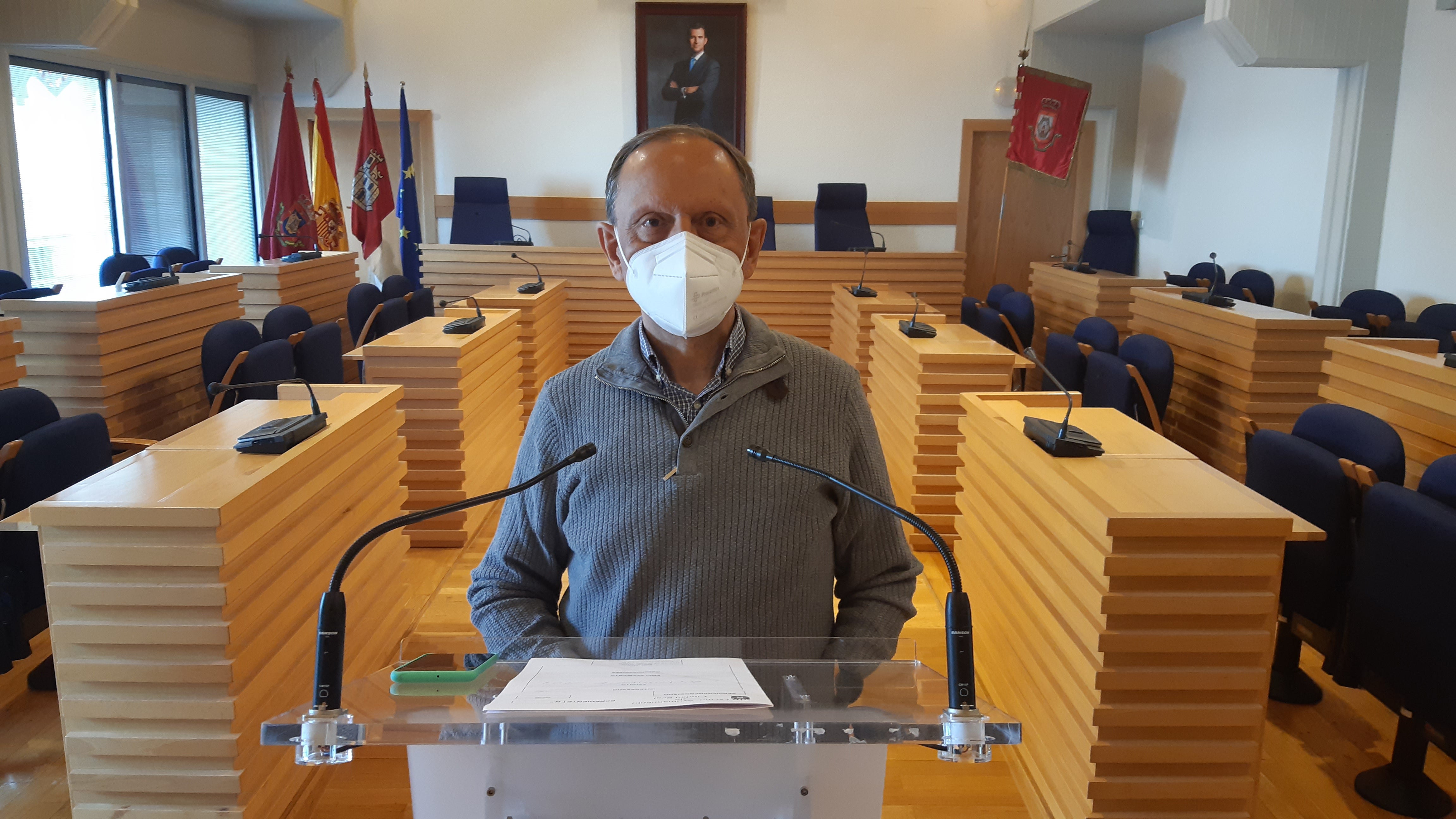 Ciudad Real realizará nuevas inversiones con la aplicación del remanente por más de 3.000.000 de euros Ciudad Real realizará nuevas inversiones con la aplicación del remanente por más de 3.000.000 de euros