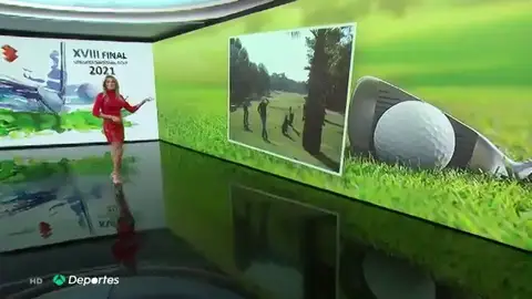DEPORTES ANTENA 3 DEPORTES ANTENA 3
