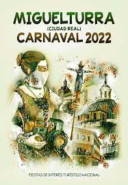 El Carnaval de Miguelturra 2022 será seguro y sostenible El Carnaval de Miguelturra 2022 será seguro y sostenible
