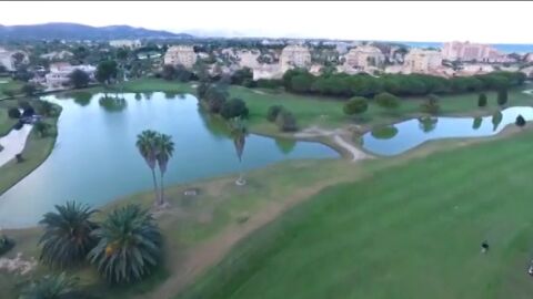 Resúmen Antena 3 Noticias