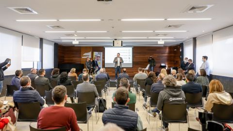 Jornadas rehabilitación energéticas vivienda Alfaz Jornadas rehabilitación energéticas vivienda Alfaz