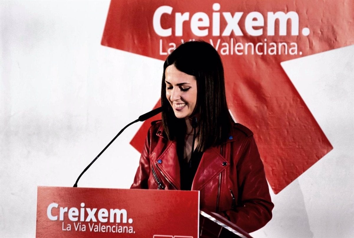 El PSPV-PSOE presenta mociones en los ayuntamientos para condenar la "ordenanza de la vergüenza" de Alicante El PSPV-PSOE presenta mociones en los ayuntamientos para condenar la "ordenanza de la vergüenza" de Alicante
