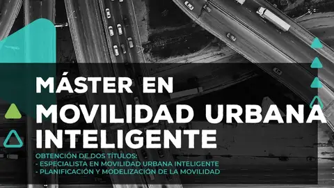 La Universidad de Alicante aprueba un máster propio en 'movilidad urbana inteligente' La Universidad de Alicante aprueba un máster propio en 'movilidad urbana inteligente'