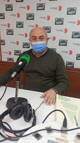 Florencio Rodriguez