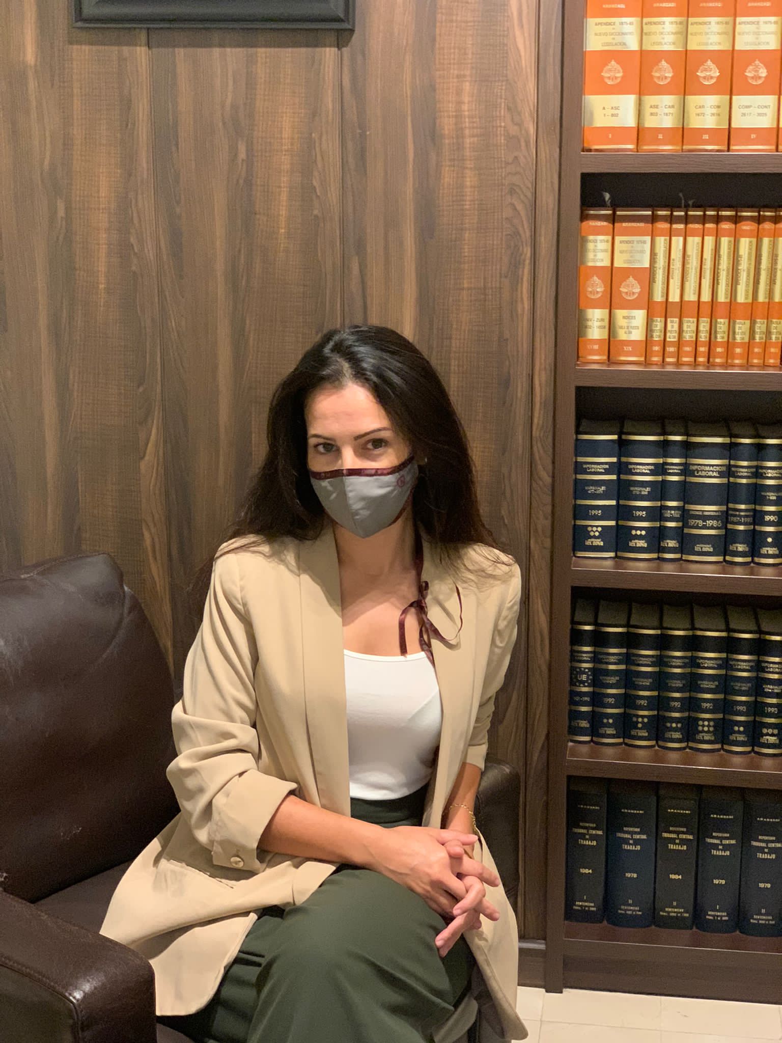 Prevenir, organizar y supervisar la gestión de la empresa garantiza su progreso y solvencia Prevenir, organizar y supervisar la gestión de la empresa garantiza su progreso y solvencia