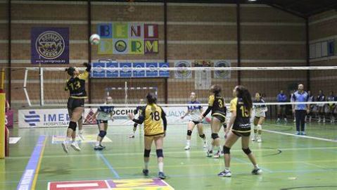 Voley