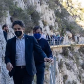 francesc colomer pasarela relleu francesc colomer pasarela relleu