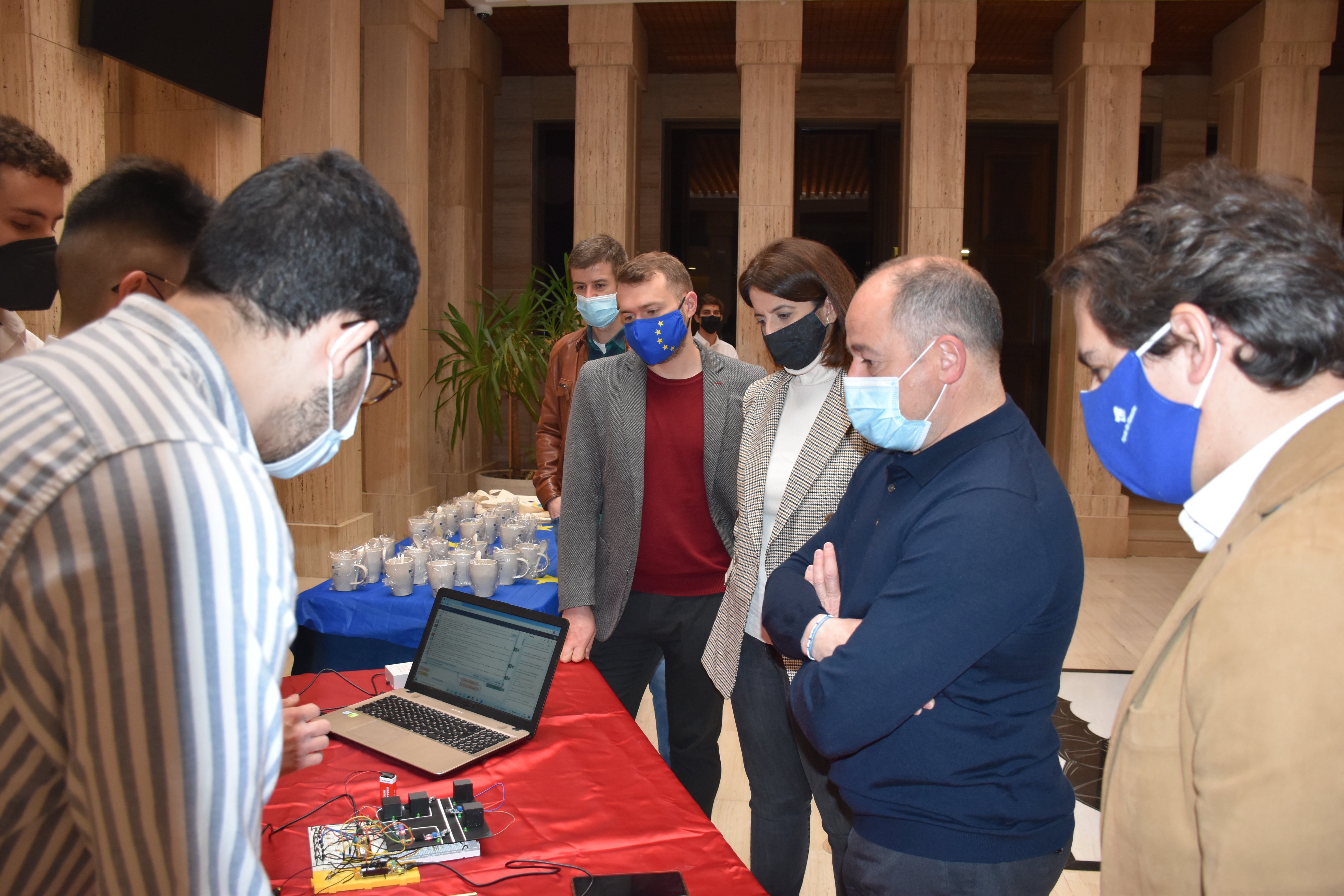 ¿Está Albacete preparada para ser una "smart city"? ¿Está Albacete preparada para ser una "smart city"?