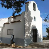 Ermita Captivador Nucía Ermita Captivador Nucía