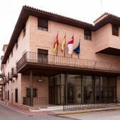 Ayuntamiento de Herencia 