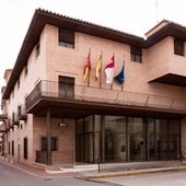 Ayuntamiento de Herencia Ayuntamiento de Herencia