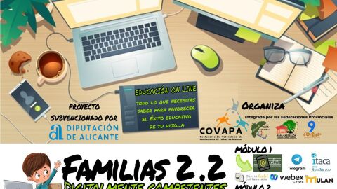 Familias 2.2