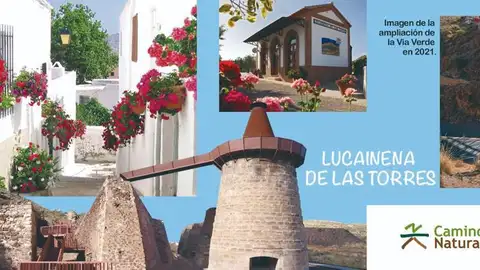Lucainena de las Torres Lucainena de las Torres