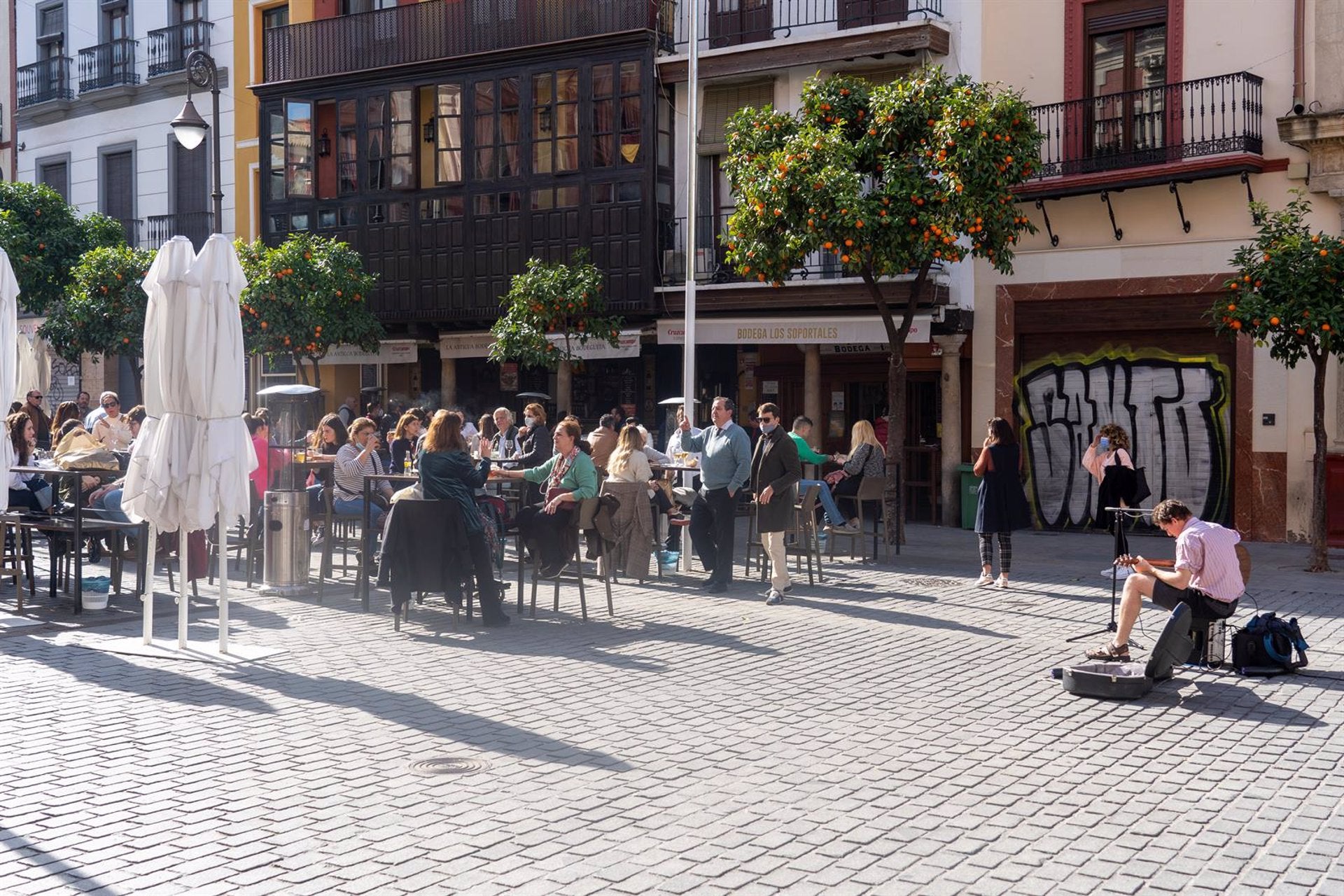 Aprobada la ordenanza actualizada de publicidad, con más protección en zonas monumentales y nuevas modalidades Aprobada la ordenanza actualizada de publicidad, con más protección en zonas monumentales y nuevas modalidades