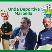 Onda Deportiva Marbella Collage Onda Deportiva Marbella Collage