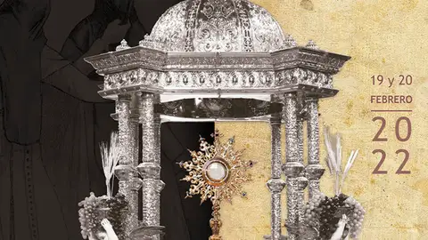 Feria Cofrade Almodóvar del Campo Feria Cofrade Almodóvar del Campo