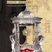 Feria Cofrade Almodóvar del Campo Feria Cofrade Almodóvar del Campo