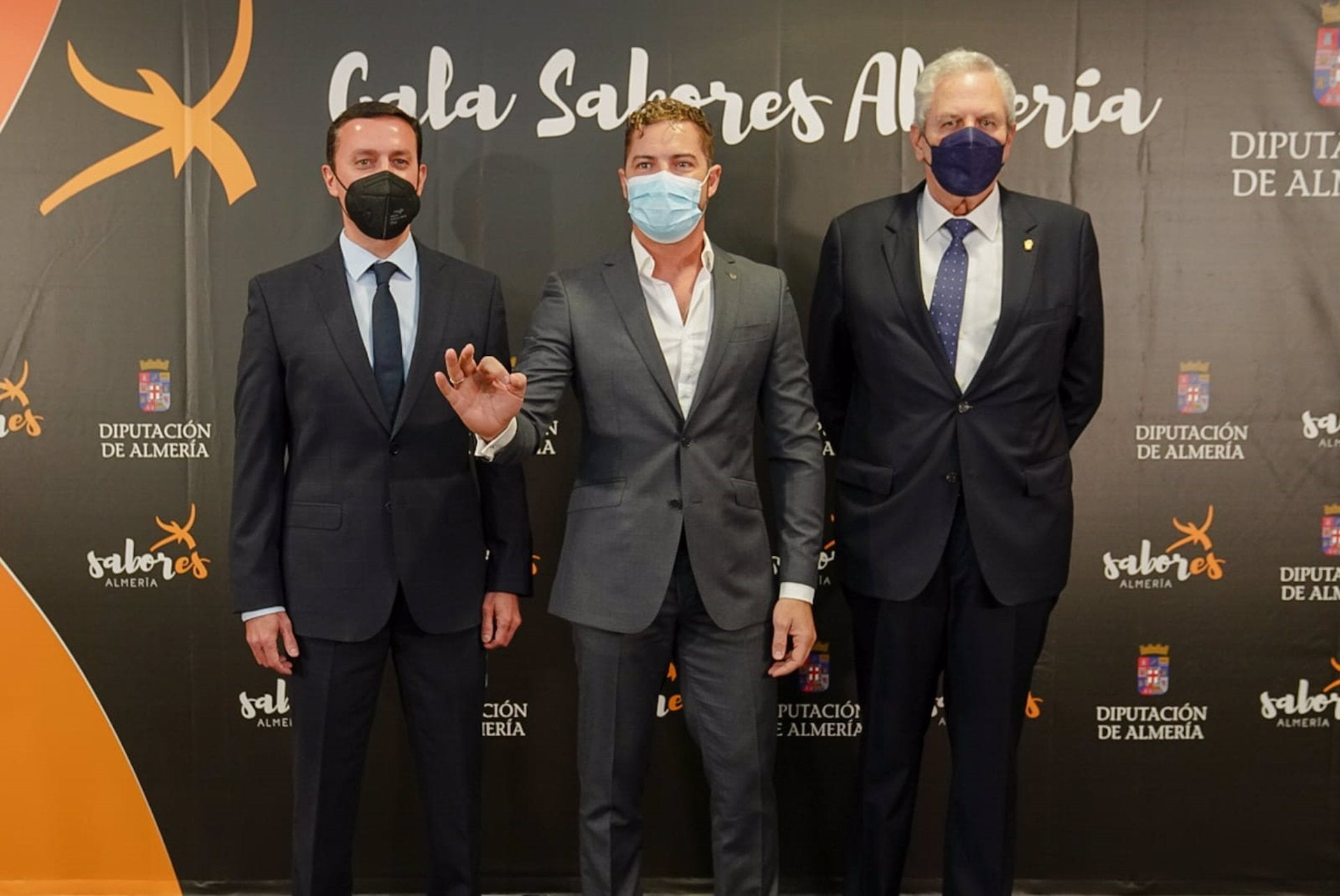 Excelencia gastronómica: así son las empresas adheridas a 'Sabores Almería' Excelencia gastronómica: así son las empresas adheridas a 'Sabores Almería'