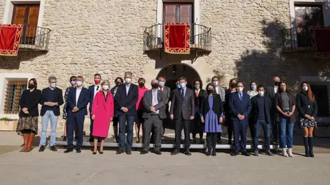 Consell en la Vila Consell