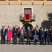Consell en la Vila Consell en la Vila