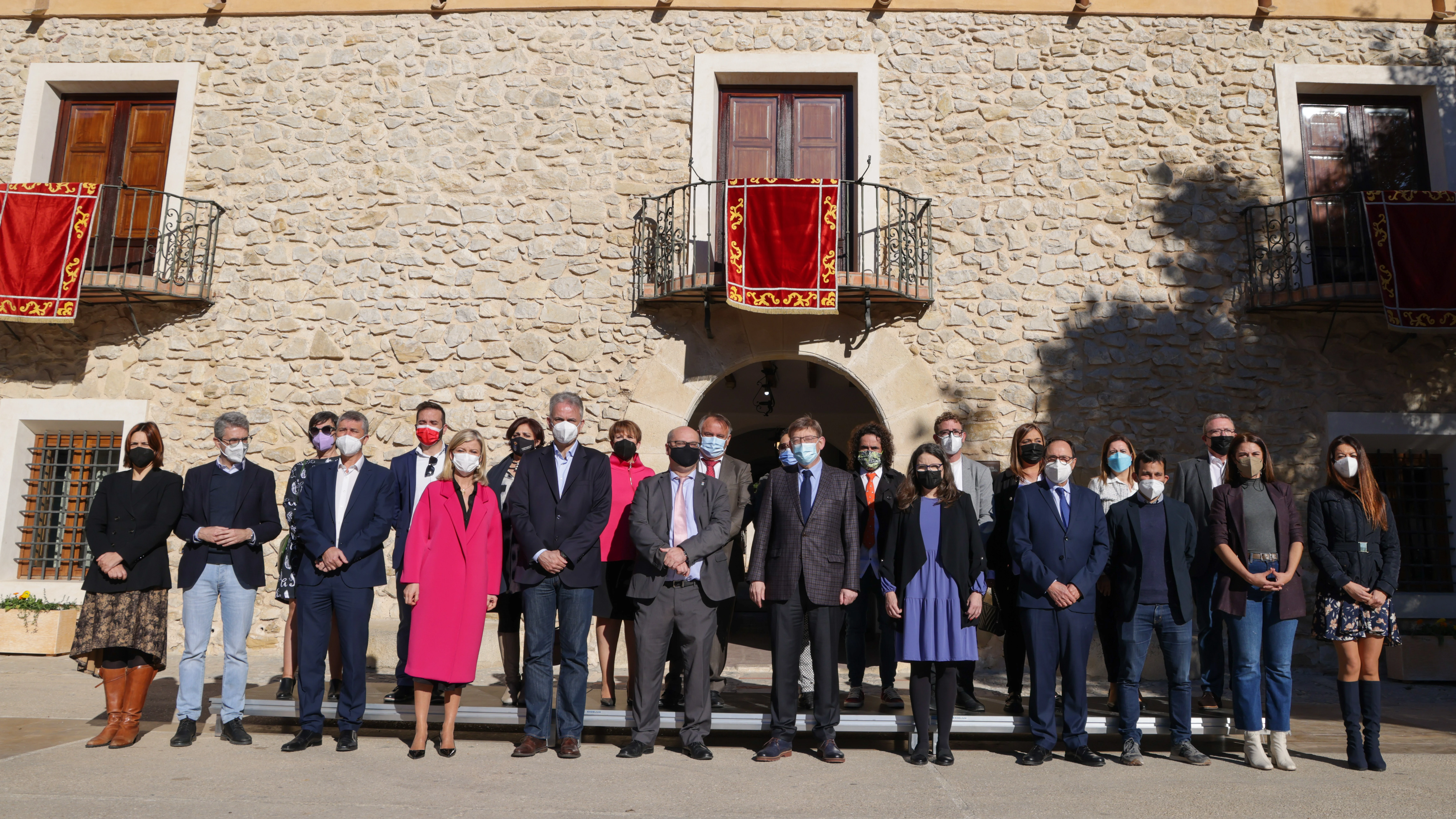 Consell en la Vila Consell