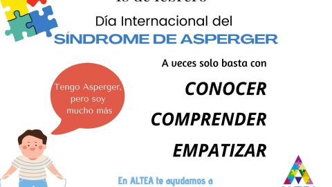 Asperger