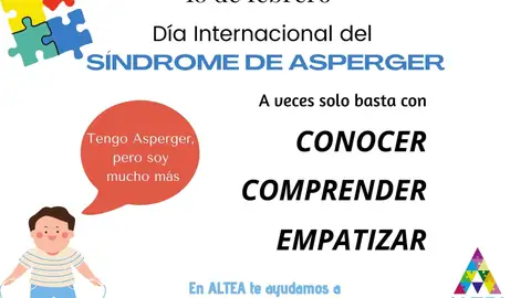 Asperger Asperger