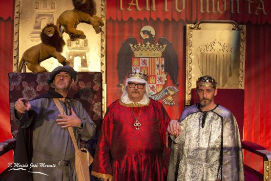 Más de Uno Cáceres Más de Uno Cáceres