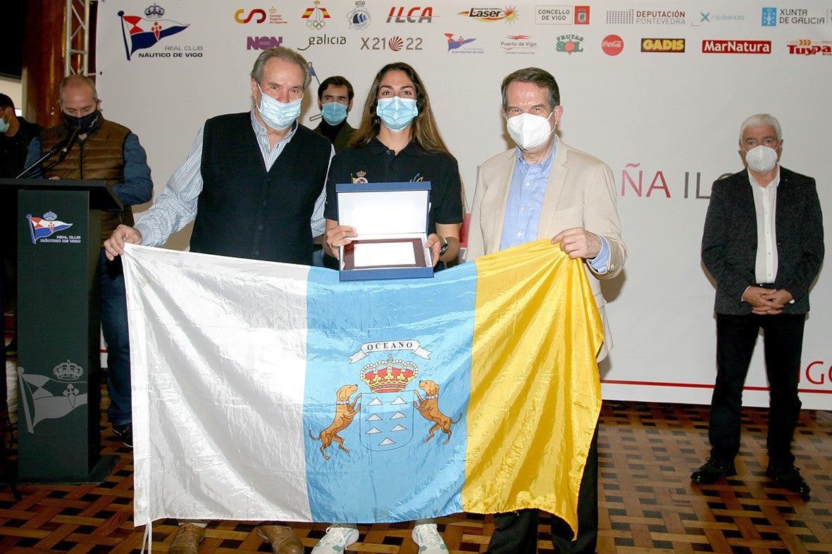 Navegando Galicia 18/02/2022 Navegando Galicia 18/02/2022