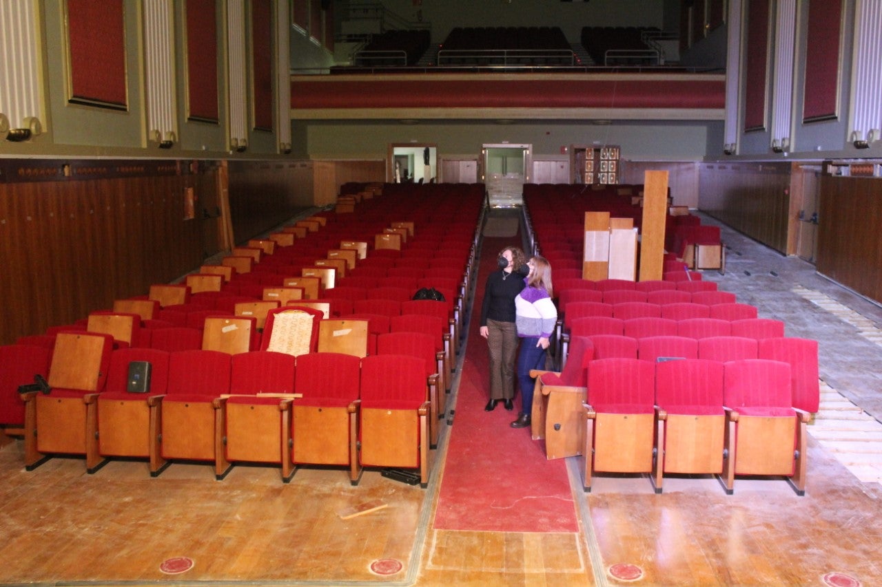 Música, ciclo de zarzuela y teatro hasta mayo en la programación cultural de Nules Música, ciclo de zarzuela y teatro hasta mayo en la programación cultural de Nules