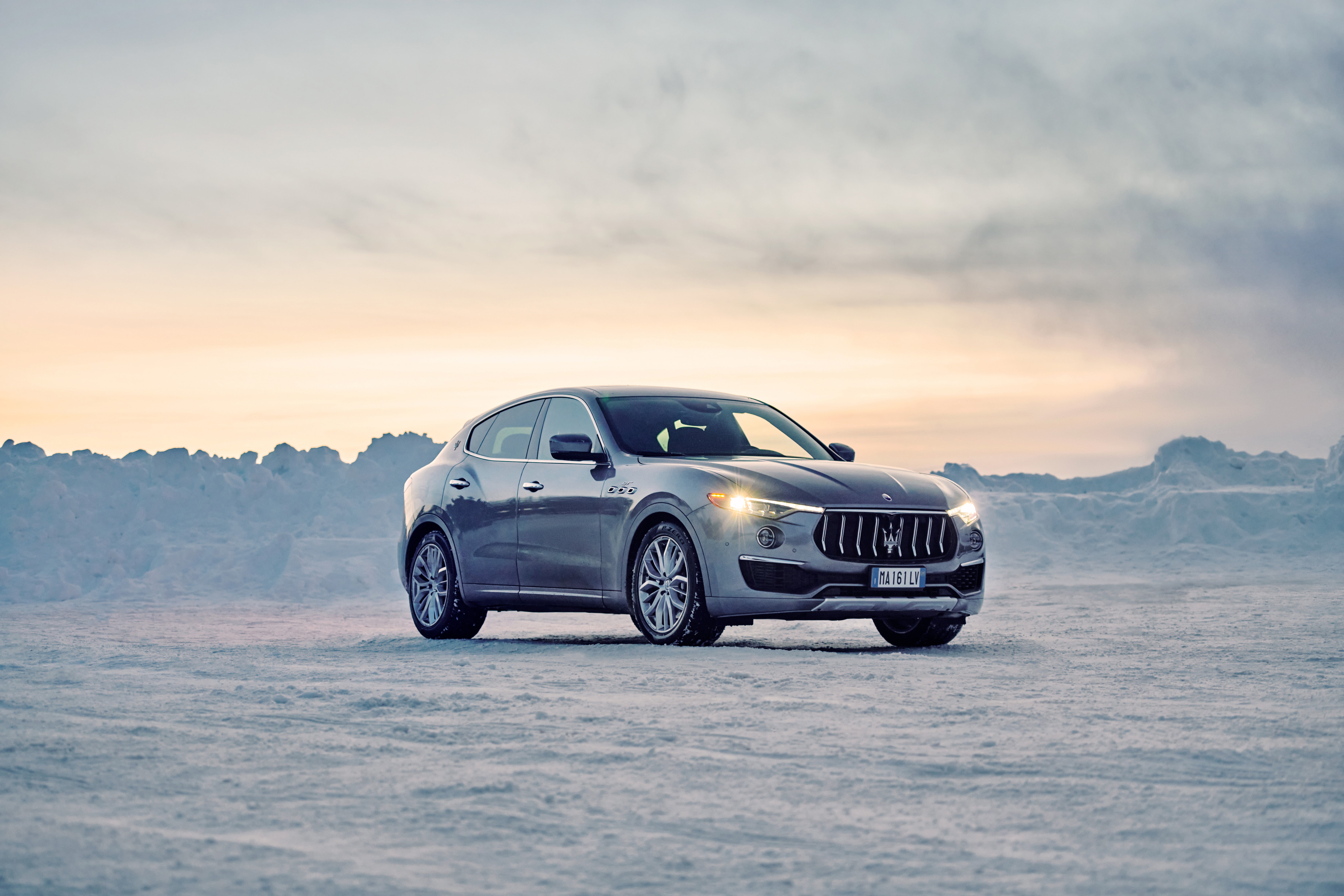 Maserati te ofrece una experiencia única para el puente del Día de Andalucía Maserati te ofrece una experiencia única para el puente del Día de Andalucía