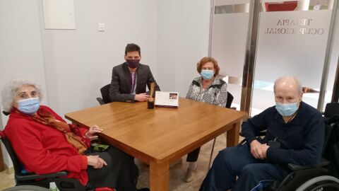 Residencia las Carmenes