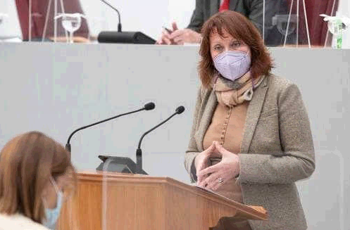 Podemos exige que los 300 inmuebles que la SAREB tiene en la Región de Murcia pasen al Parque de Vivienda Pública Podemos exige que los 300 inmuebles que la SAREB tiene en la Región de Murcia pasen al Parque de Vivienda Pública