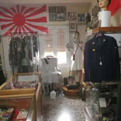 MUSEO MUJER EN EL EJERCITO MUSEO MUJER EN EL EJERCITO