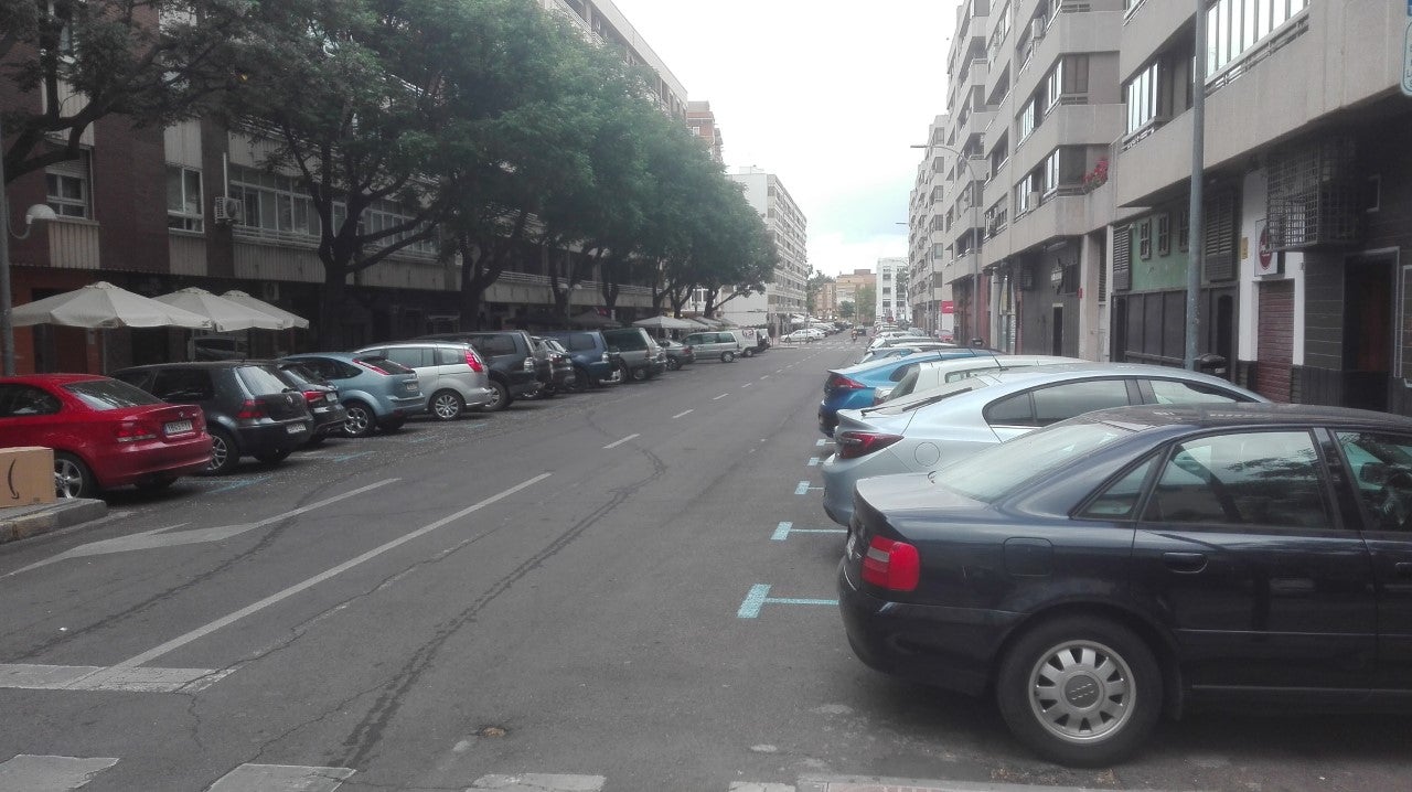 Denuncias por ruidos provocados por fiestas en domicilios y locales de ocio nocturno en Ciudad Real Denuncias por ruidos provocados por fiestas en domicilios y locales de ocio nocturno en Ciudad Real