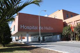 La Unidad de Simulación Clínica llega al Hospital de Hellín La Unidad de Simulación Clínica llega al Hospital de Hellín