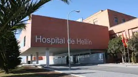 La Unidad de Simulación Clínica llega al Hospital de Hellín La Unidad de Simulación Clínica llega al Hospital de Hellín