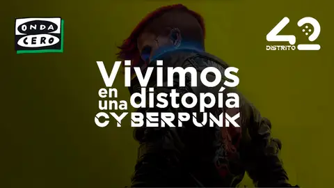 Distrito 42 Cyberpunk