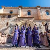 Una nueva cofradía de Semana Santa nace en Albacete