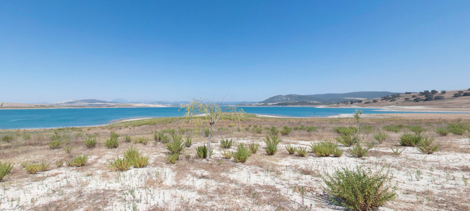 Movilizados 17,8 millones de euros para hacer frente a la escasez de agua Movilizados 17,8 millones de euros para hacer frente a la escasez de agua