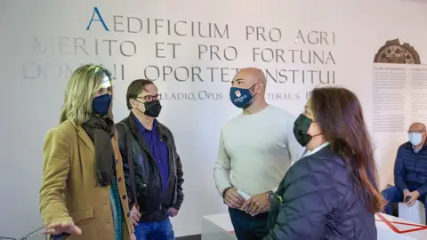 Proyecto Herit-app ERASMUS