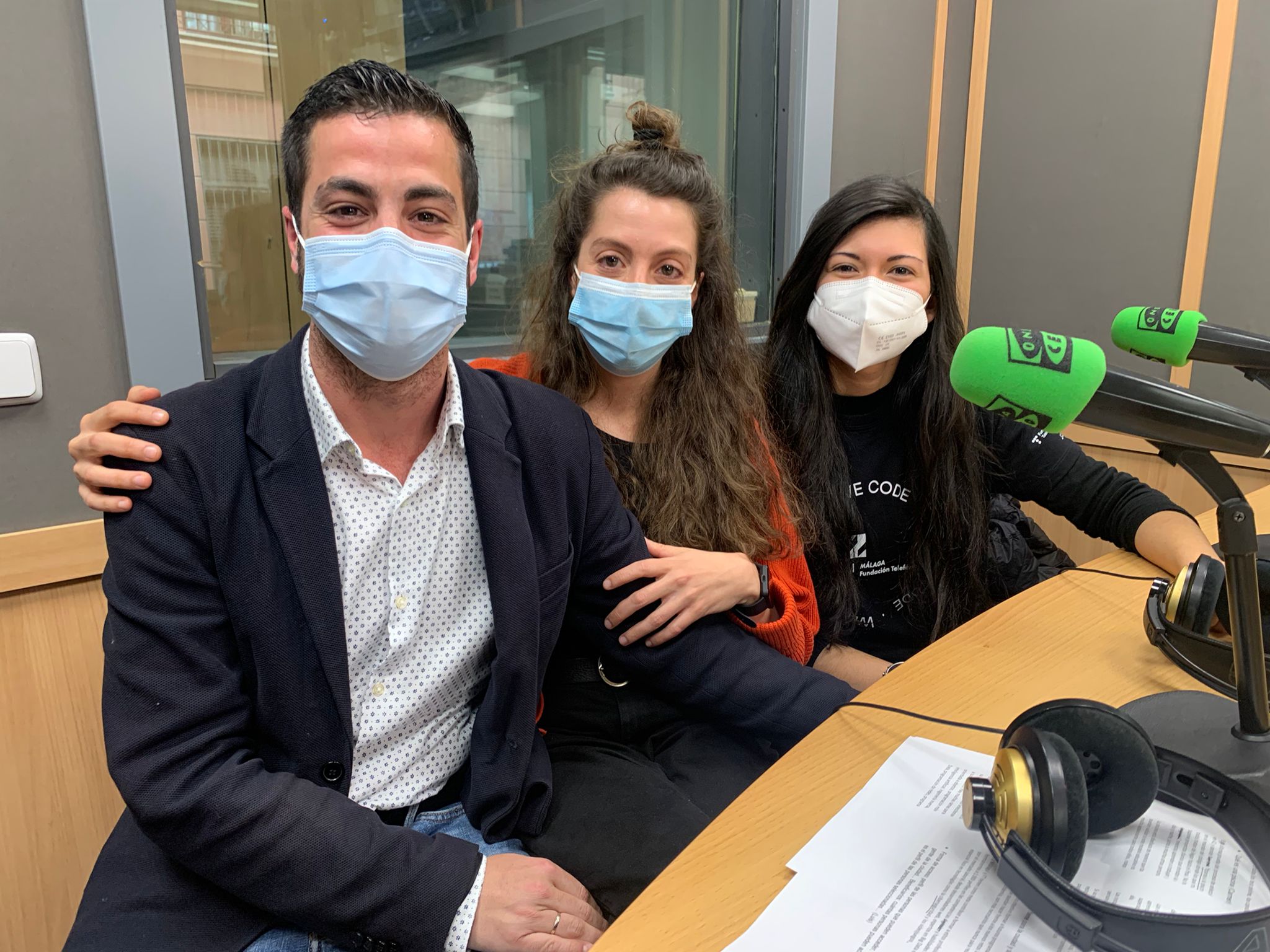 42 Málaga: la democratización de la programación, en el Polo de Contenidos Digitales 42 Málaga: la democratización de la programación, en el Polo de Contenidos Digitales