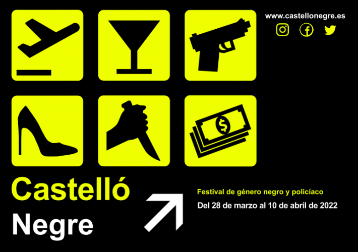 Castelló Negre regresa con fuerza después de las fiestas de la Magdalena Castelló Negre regresa con fuerza después de las fiestas de la Magdalena