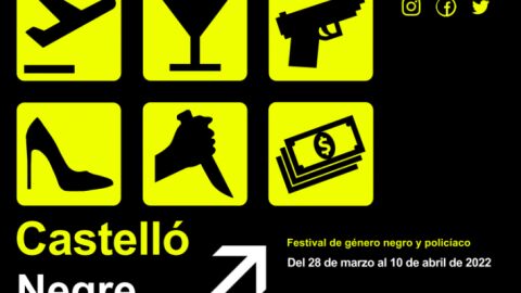 Castell&oacute; Negre