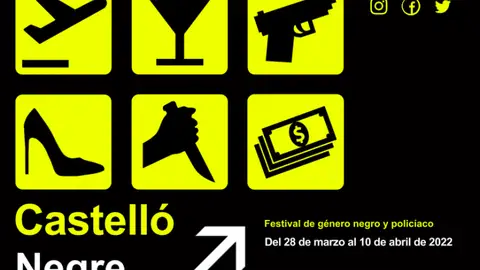 Castelló Negre Castelló Negre