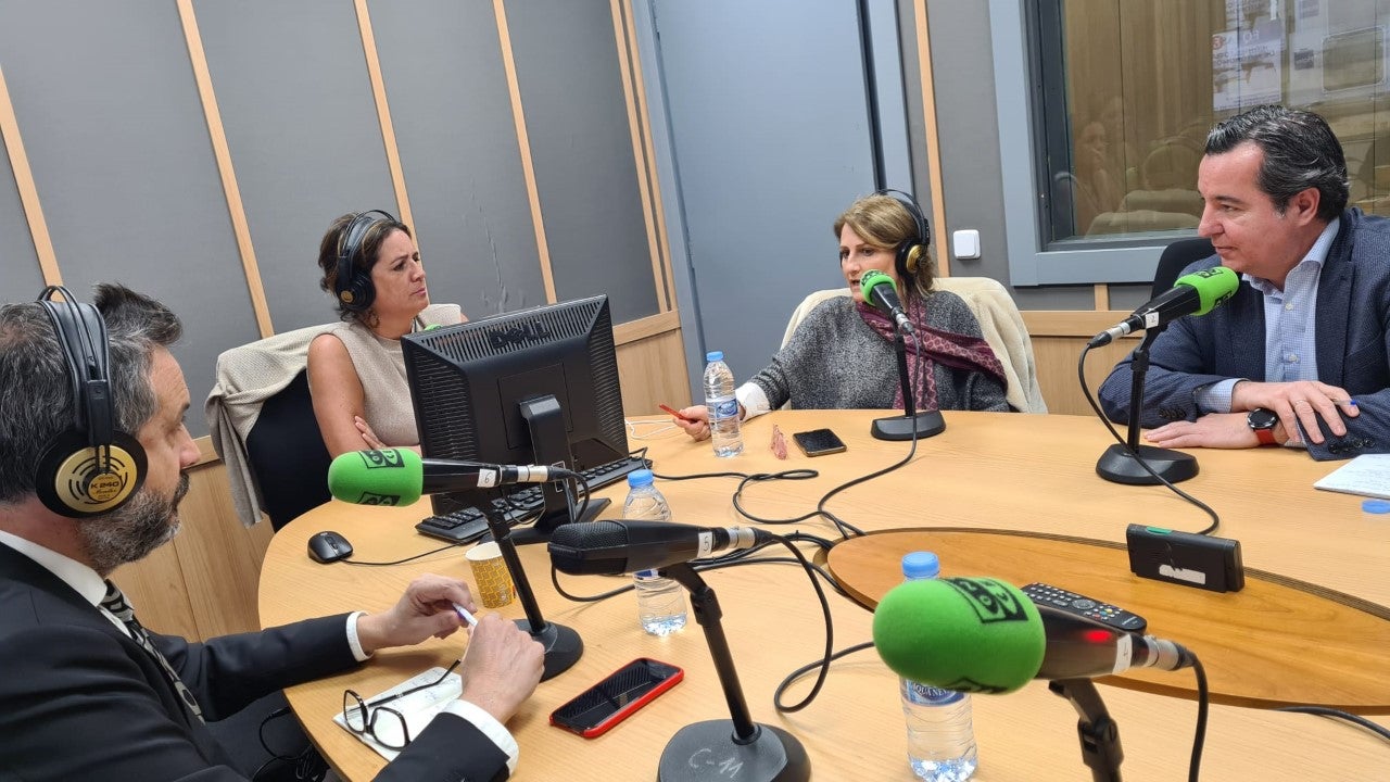 Podcast Claves de Málaga en Tertulia 21/02/22 Podcast Claves de Málaga en Tertulia 21/02/22