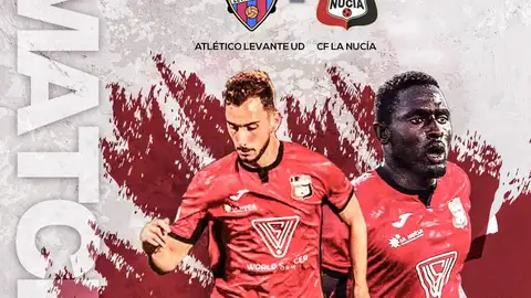 La Nucía-Levante Fútbol