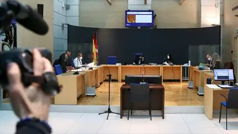 Juicio de Gros Juicio de Gros