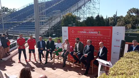 Copa Davis Marbella 2022 Copa Davis Marbella 2022