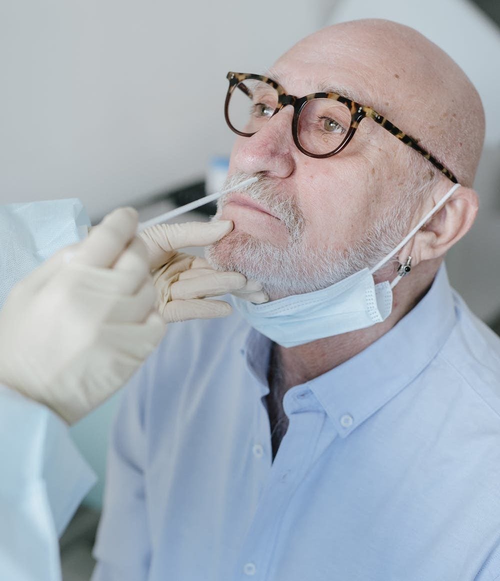 Baleares registra 321 contagios de COVID y suma 11 nuevas muertes Baleares registra 321 contagios de COVID y suma 11 nuevas muertes